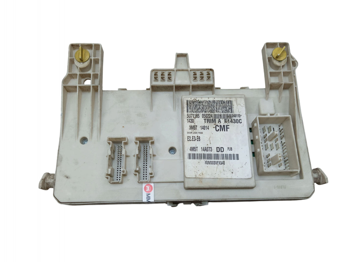 FUSE BOX BSI FORD C-MAX MK1 FOCUS MK2 4M5T-14A073-DE