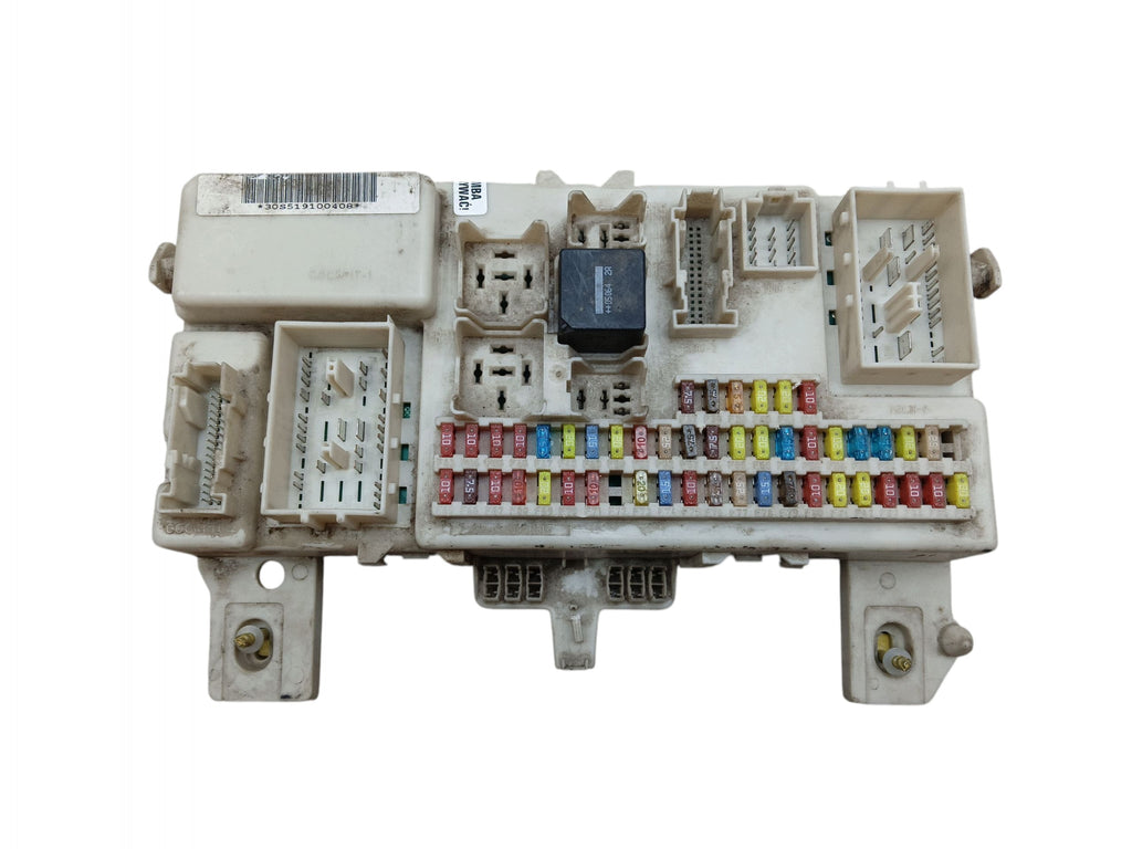 FUSE BOX BSI FORD C-MAX MK1 FOCUS MK2 4M5T-14A073-DE