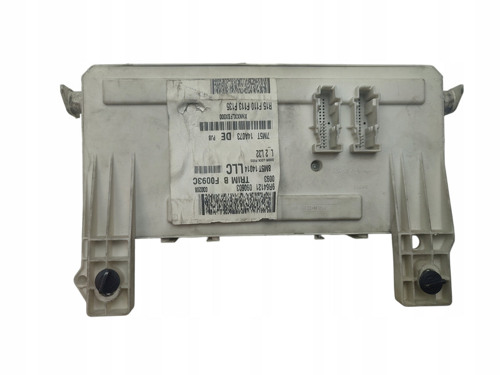 FUSE BOX BSI FORD FOCUS II MK2 8M5T14014LLC