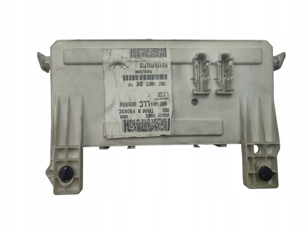 FUSE BOX BSI FORD FOCUS II MK2 8M5T14014LLC
