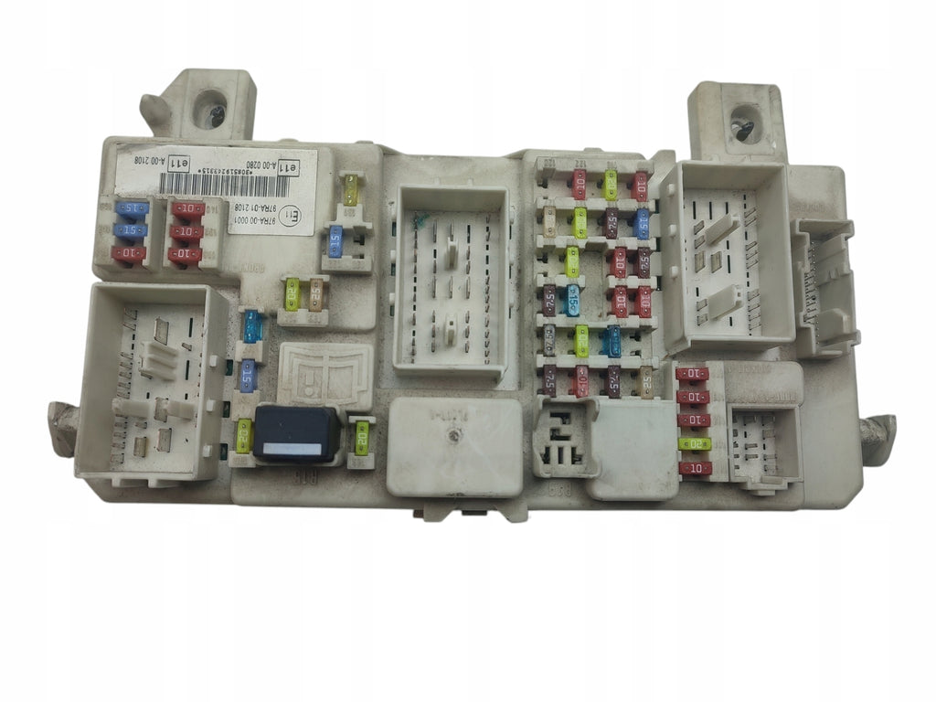 FUSE BOX BSI FORD FOCUS II MK2 8M5T14014LLC