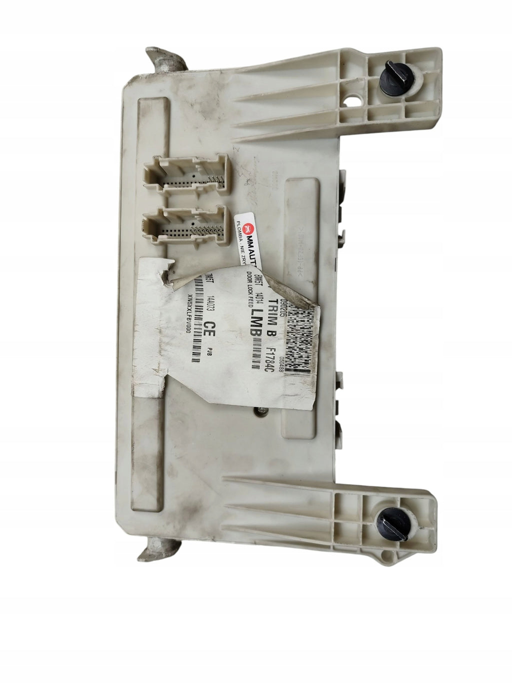 FUSE BOX BSI FORD FOCUS MK2 C-MAX MK1 7M5T-14A073-CE