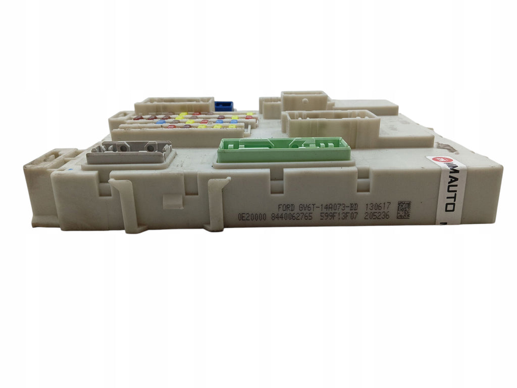 FUSE BOX BSI FORD FOCUS MK3 LIFT (2014-2018) GV6T-14A073-BD