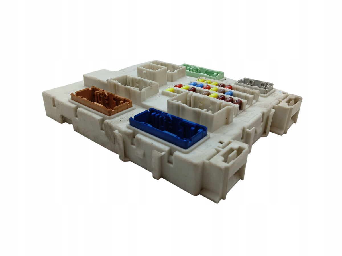 FUSE BOX BSI FORD FOCUS MK3 LIFT (2014-2018) GV6T-14A073-BD