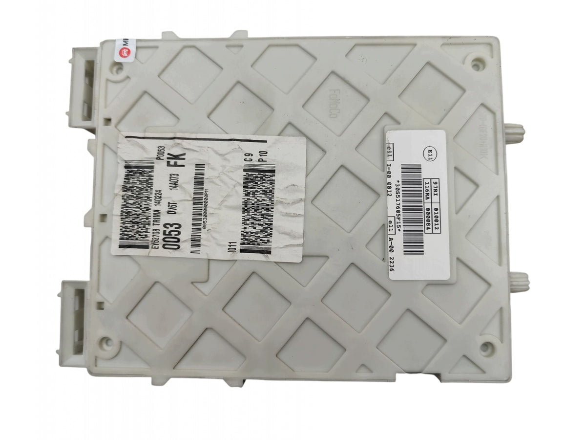 FUSE BOX BSI FORD KUGA MK2 (2012-2016) DV6T-14A073-FK