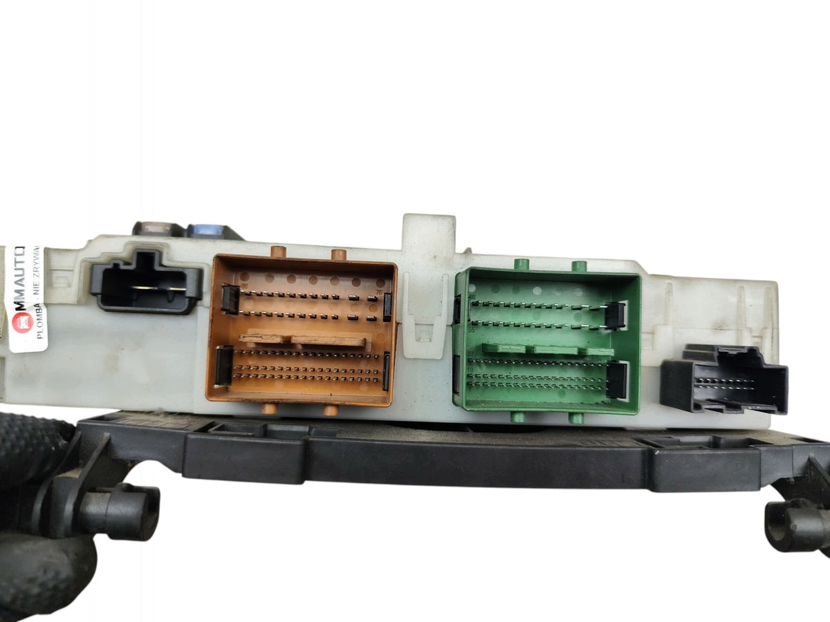 FUSE BOX BSI FORD S-MAX MK1 (2006-2010) 6G9T-14A073-DJ