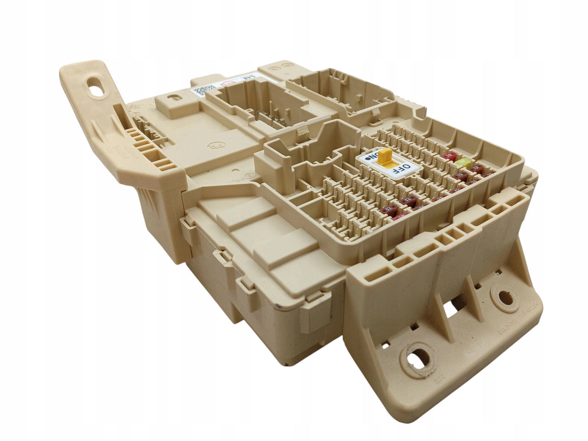 FUSE BOX BSI HYUNDAI KONA I 91951-J9480