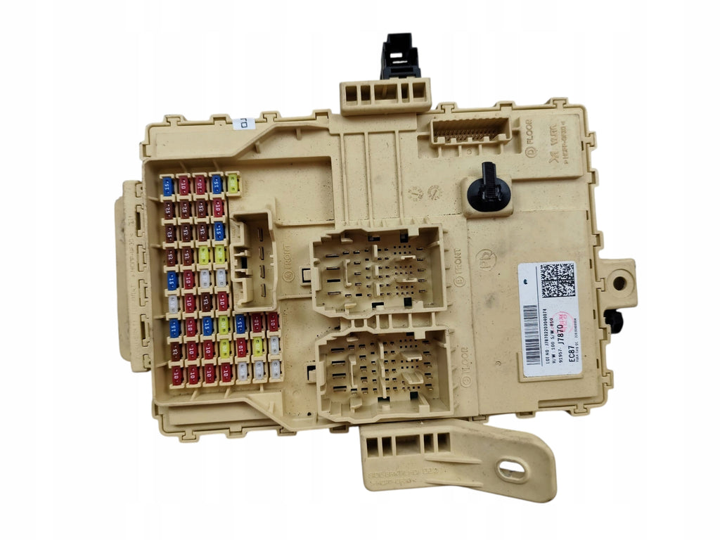 FUSE BOX BSI KIA CEED III 91957-J7870