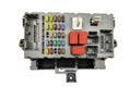 FUSE BOX BSI MODULE FIAT BRAVO II 51829178 51898161