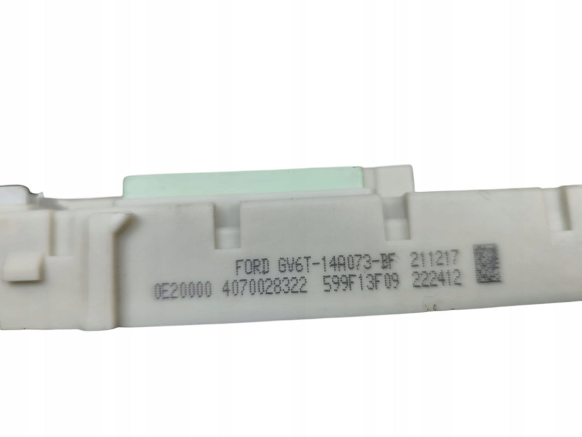 FUSE BOX BSI MODULE FORD FOCUS MK3 LIFT GV6T-14A073-BF