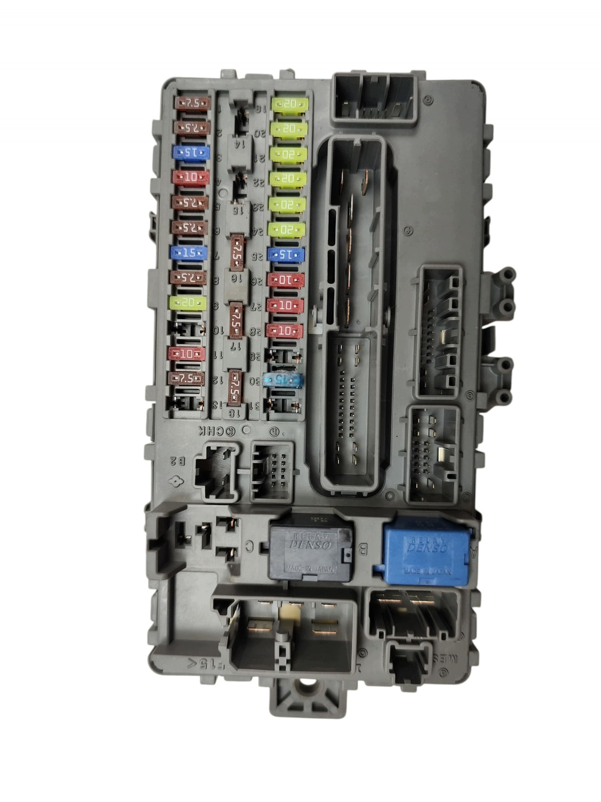 FUSE BOX BSI MODULE HONDA ACCORD VIII TL1-G212-EY