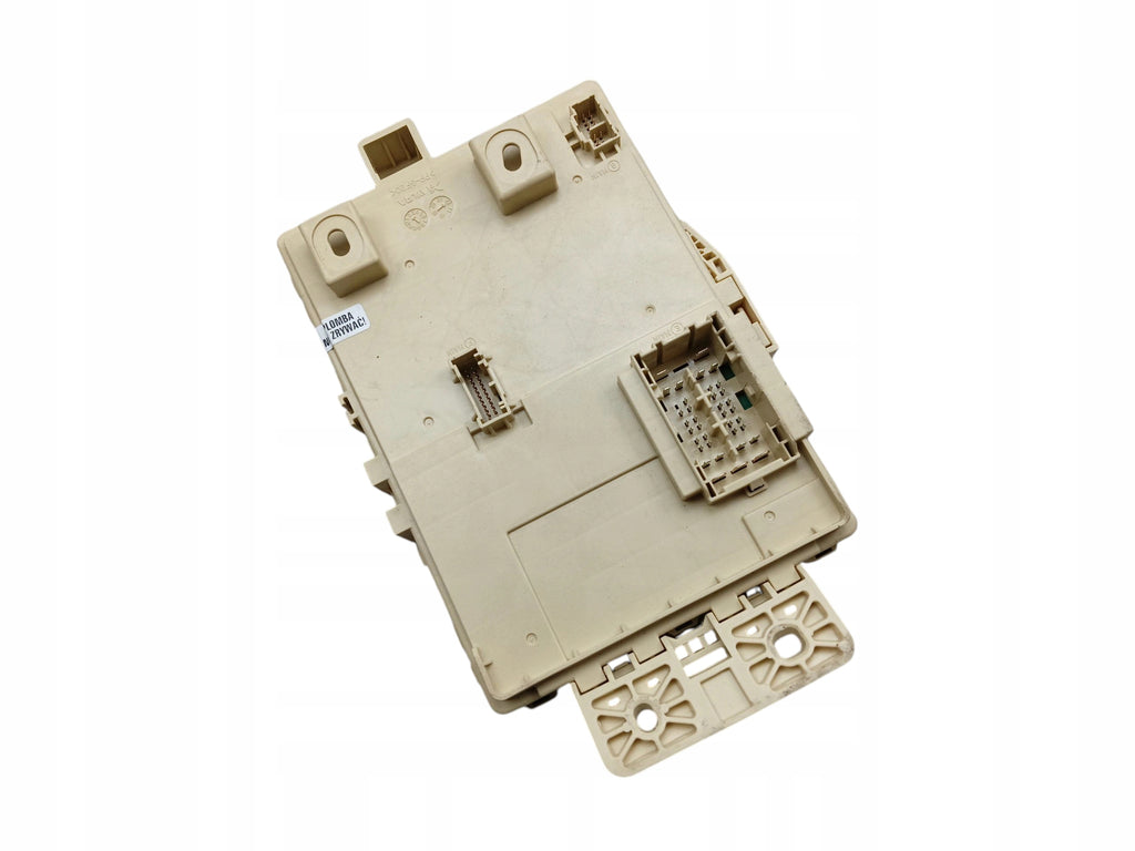 FUSE BOX BSI MODULE HYUNDAI KONA I 1 EV ELECTRIC 91953-K4750