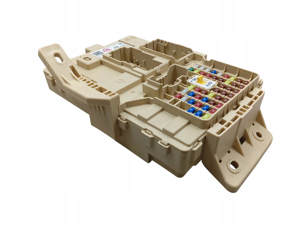 FUSE BOX BSI MODULE HYUNDAI KONA I 91951-J9480