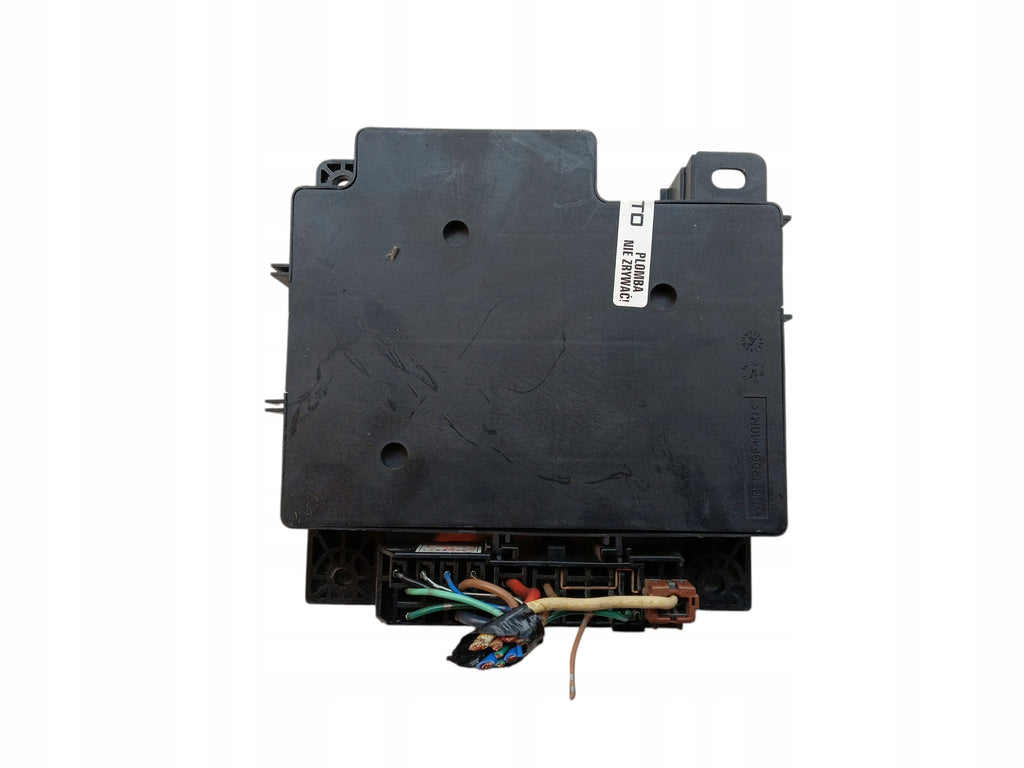 FUSE BOX BSI MODULE MITSUBISHI LANCER VIII 8637A826