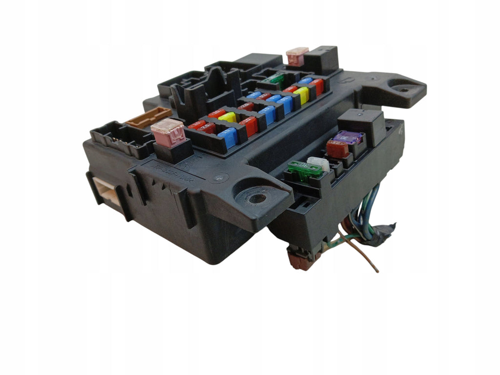 FUSE BOX BSI MODULE MITSUBISHI LANCER VIII 8637A826