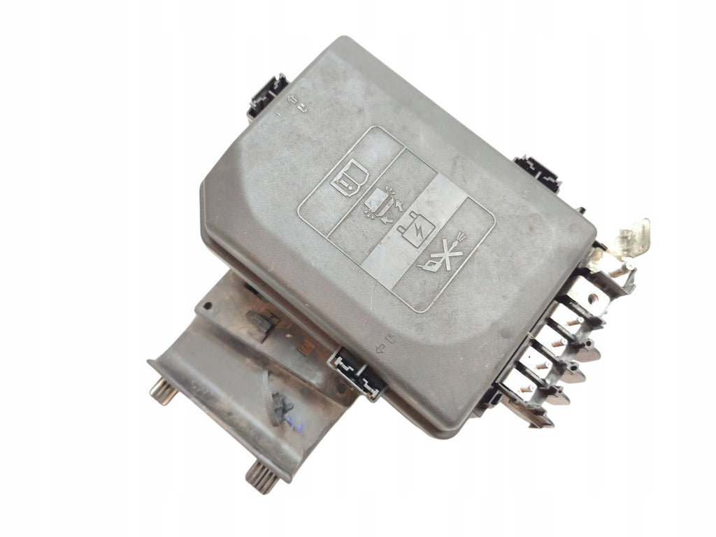 FUSE BOX BSI MODULE OPEL ASTRA K 39019187 39019198