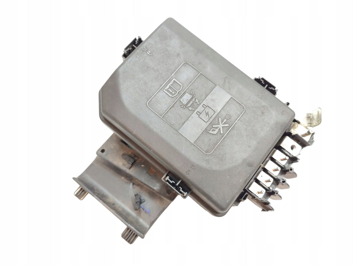 FUSE BOX BSI MODULE OPEL ASTRA K 39019187 39019198