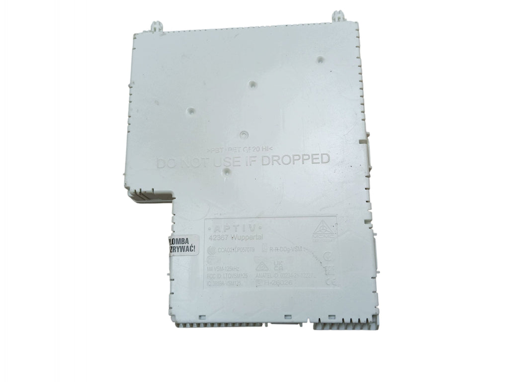 FUSE BOX BSI MODULE PEUGEOT 5008 III 3008 III 9864564580