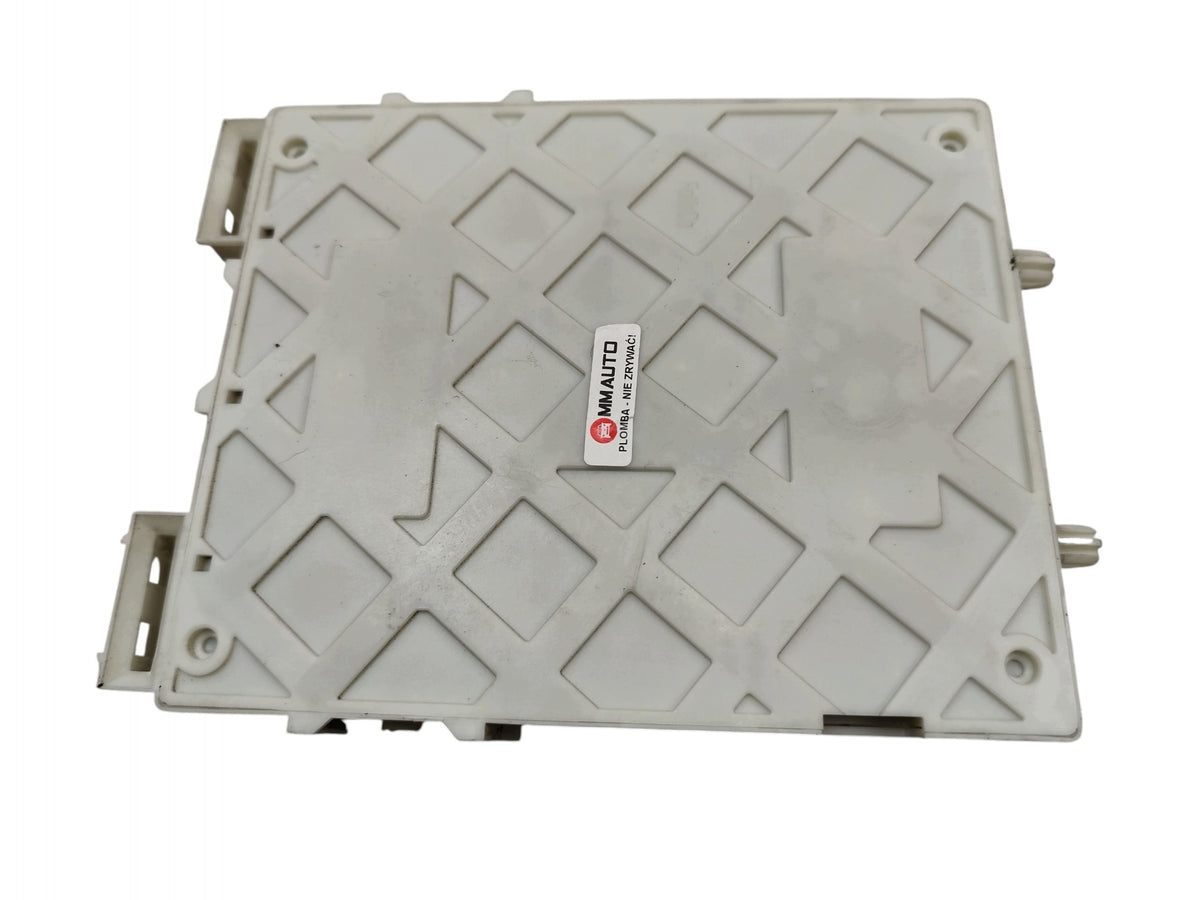 FUSE BOX BSI MODULE VOLVO V40 II V40 CC 31412887