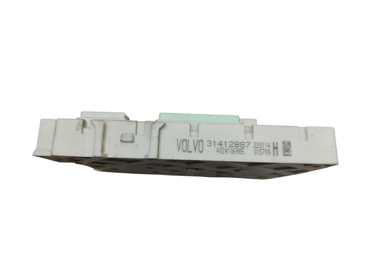 FUSE BOX BSI MODULE VOLVO V40 II V40 CC 31412887