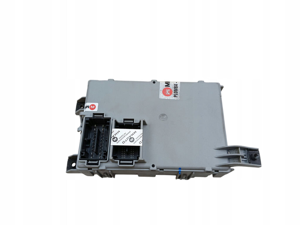 FUSE BOX BSI OPEL COMBO D FIAT DOBLO II 00519217590