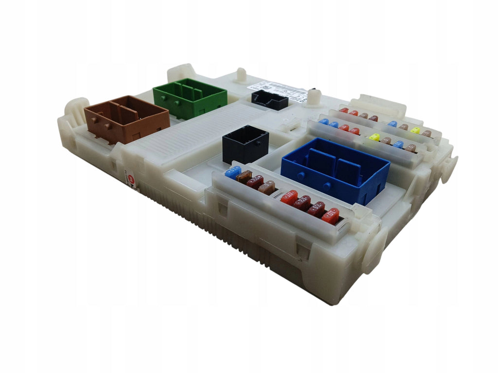 FUSE BOX BSI VOLVO S60 II 30786848