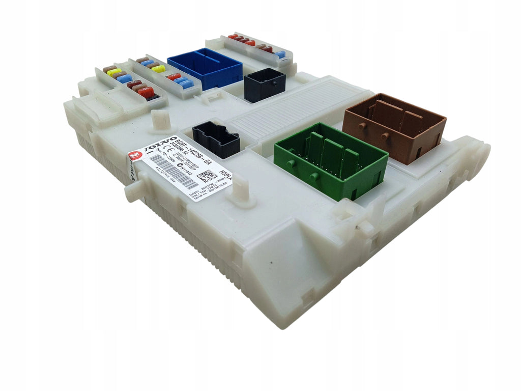 FUSE BOX BSI VOLVO S60 II V60 I LIFT (2013-2018) 31327996