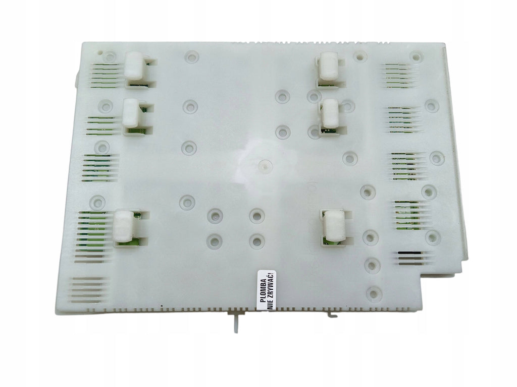 FUSE BOX BSI VOLVO S60 II V60 I LIFT (2013-2018) 31327996