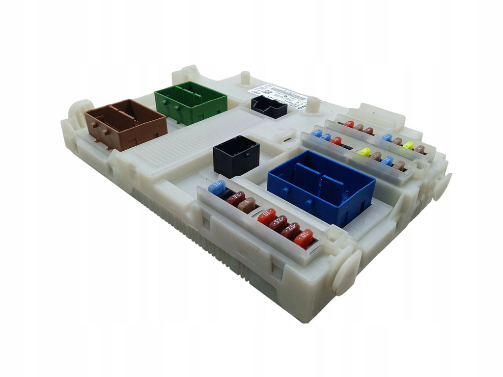 FUSE BOX BSI VOLVO S60 II V60 I LIFT (2013-2018) 31327996