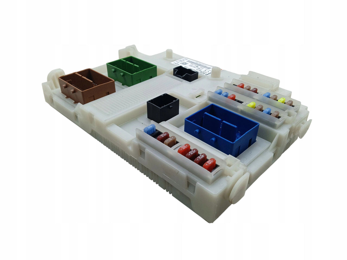 FUSE BOX BSI VOLVO S60 II V60 I LIFT (2013-2018) 31327996