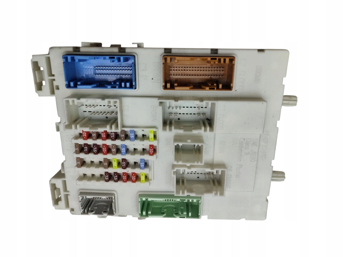 FUSE BOX BSI VOLVO V40 II 31394963