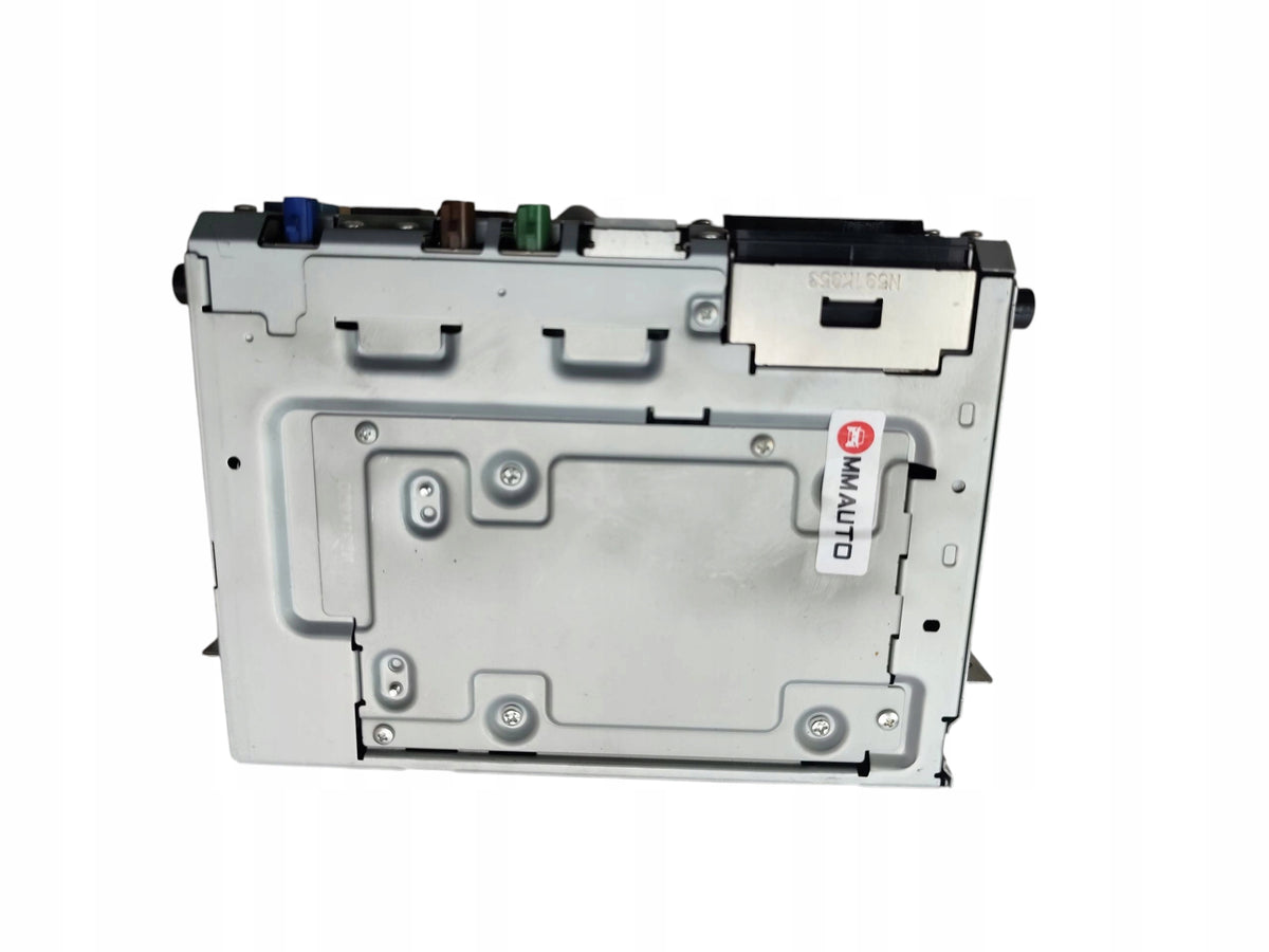FUSE BOX BSI VOLVO V40 II 31394963