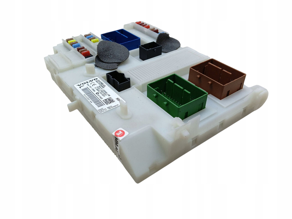 FUSE BOX BSI VOLVO V60 AND S60 II 31412969 98HL143720040CAB