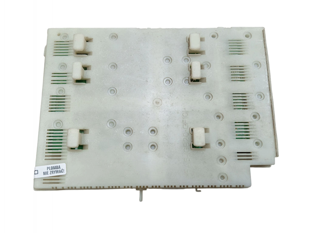 FUSE BOX BSI VOLVO V60 AND S60 II XC60 31314116 BG9T-14C256-GA