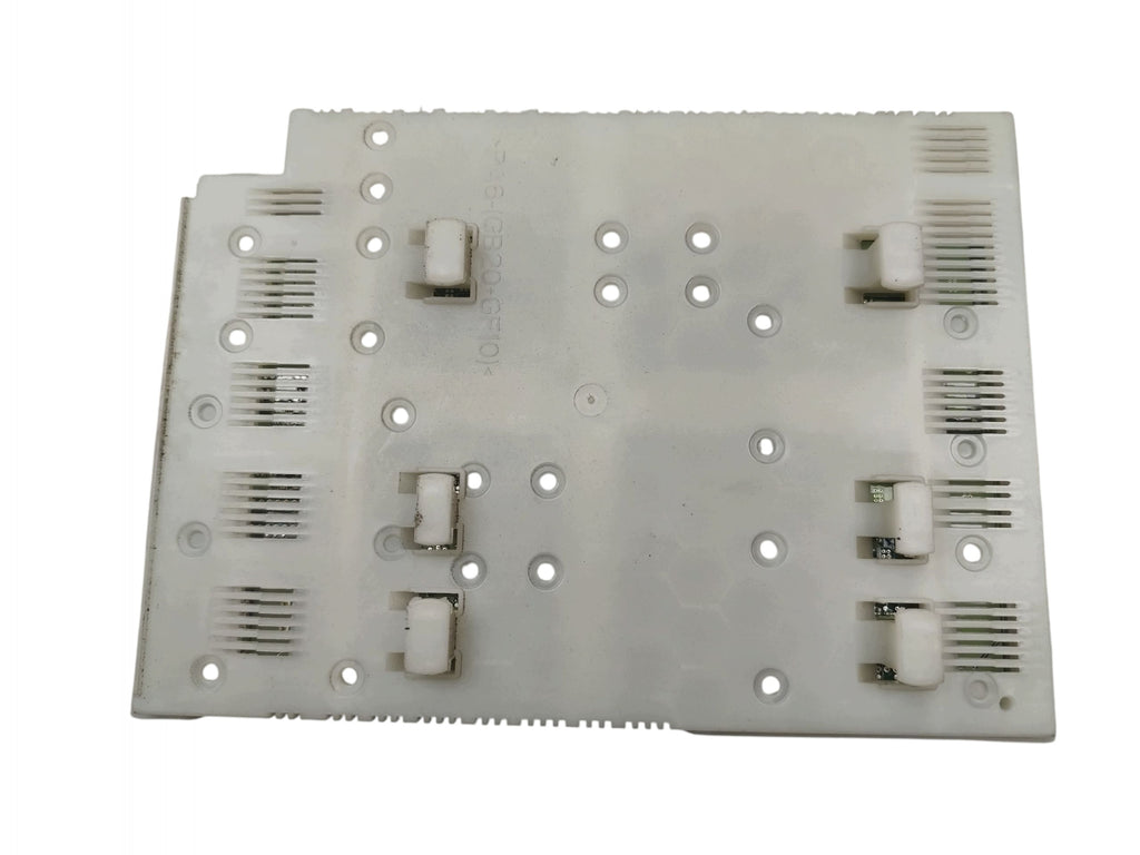FUSE BOX BSI VOLVO V60 AND S60 II XC60 31343677 BG9T-14C256-GA