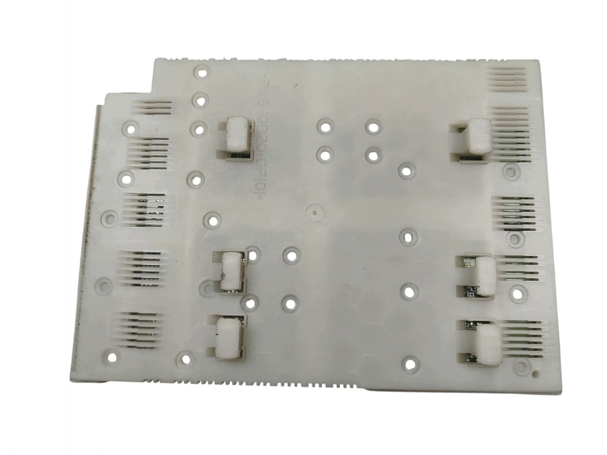 FUSE BOX BSI VOLVO V60 AND S60 II XC60 31343677 BG9T-14C256-GA