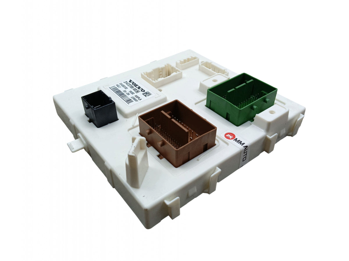 FUSE BOX BSI VOLVO V90 II S90 II V90 CC XC60 II 31472789