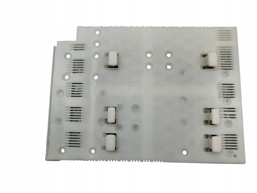 FUSE BOX BSI VOLVO XC60 AND S60 II V60 S80 II 31384931AB