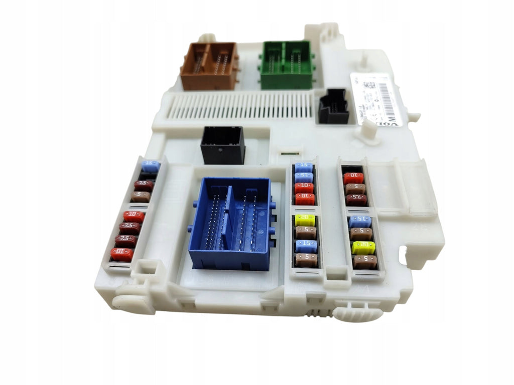 FUSE BOX BSI VOLVO XC60 AND S60 II V60 S80 II 31384931AB