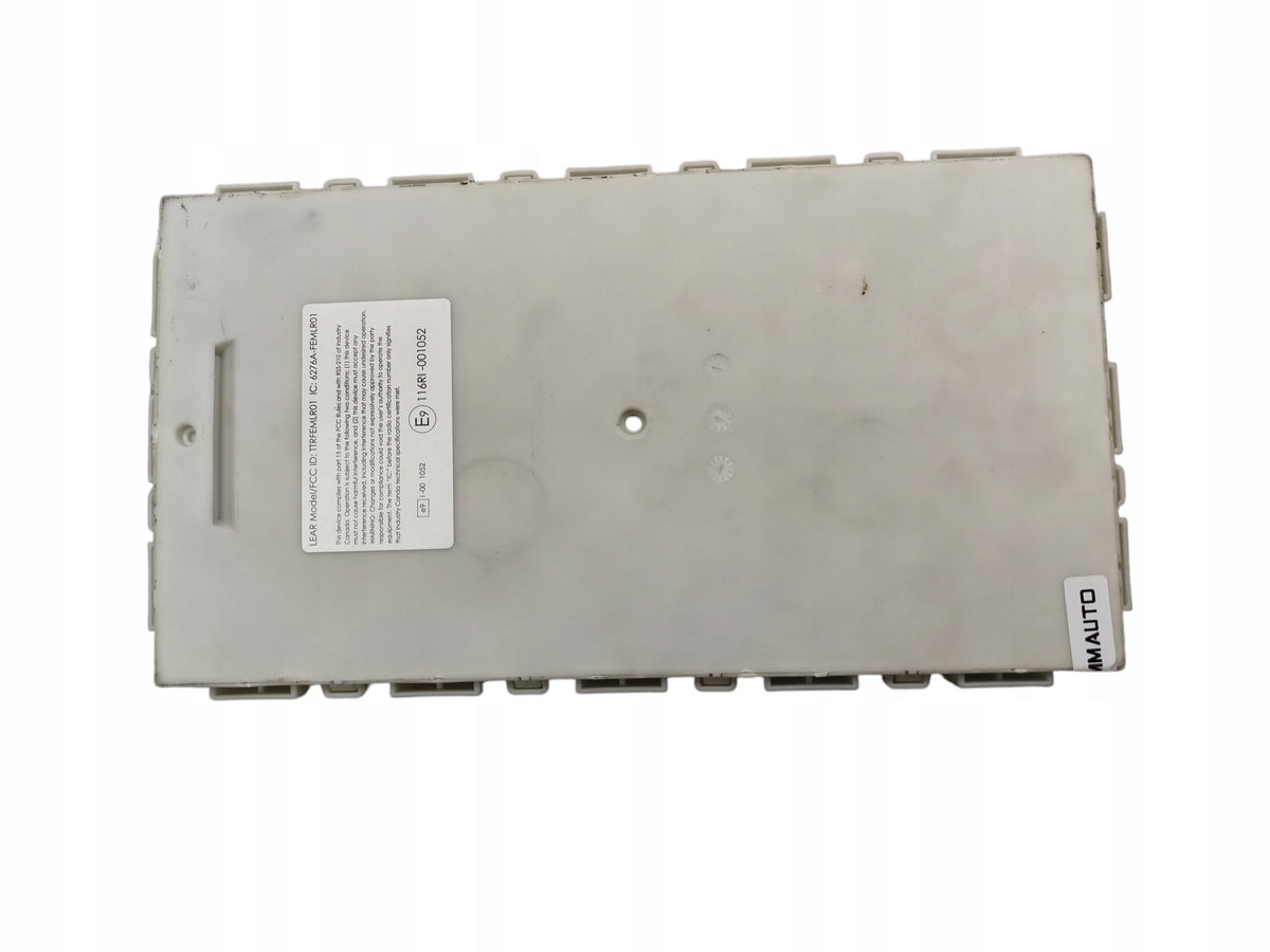 FUSE BOX CONTROLLER MODULE FEM BMW F20 F21 F30 F36 9274033