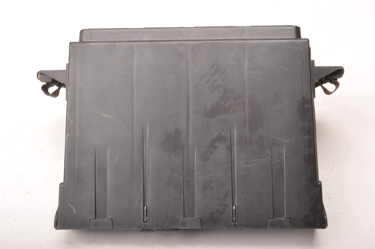 FUSE BOX FIAT PANDA II 1.1 8V 54KM 51740049