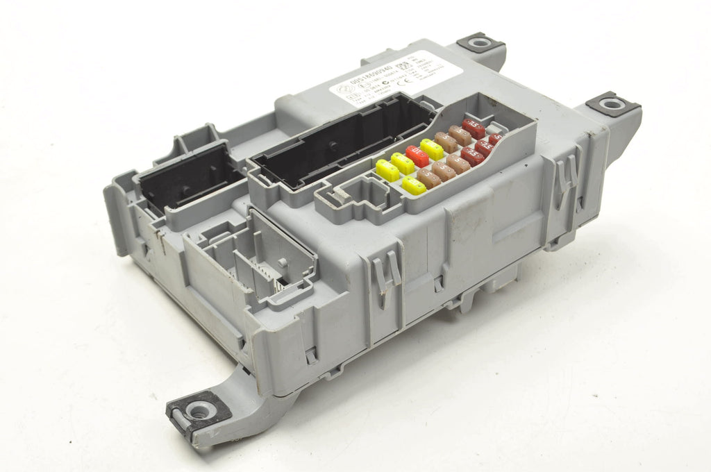 FUSE BOX FIAT PUNTO EVO 1.4 8V 00518690940