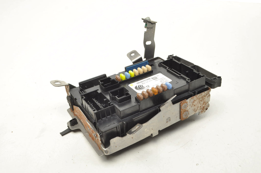 FUSE BOX FIAT TIPO II 1.4 I.E. 00520721200