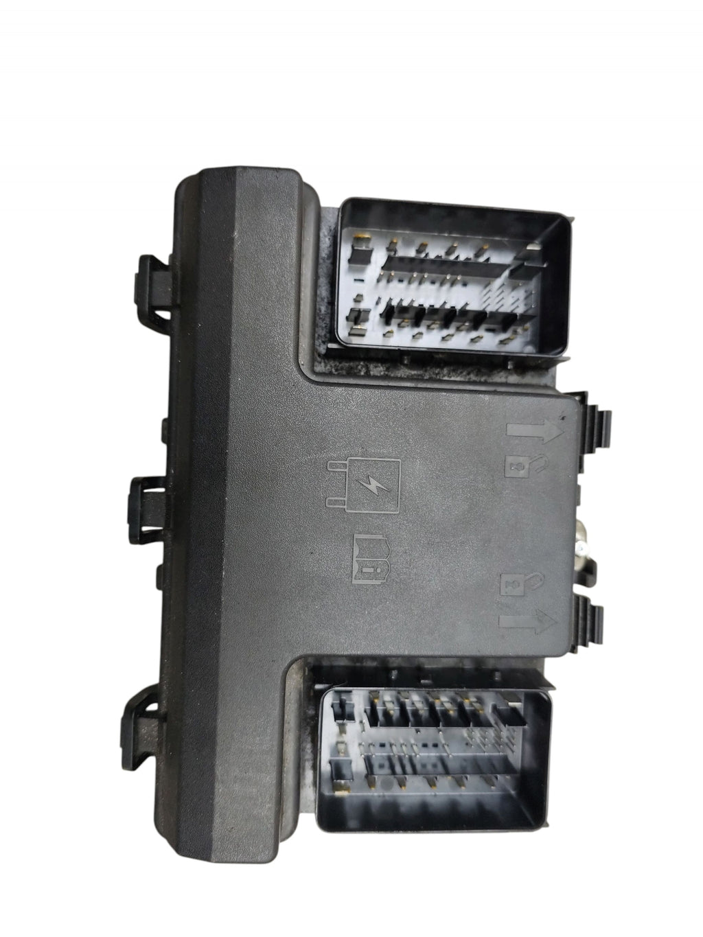 FUSE BOX FORD EDGE II F2GT14A067MG