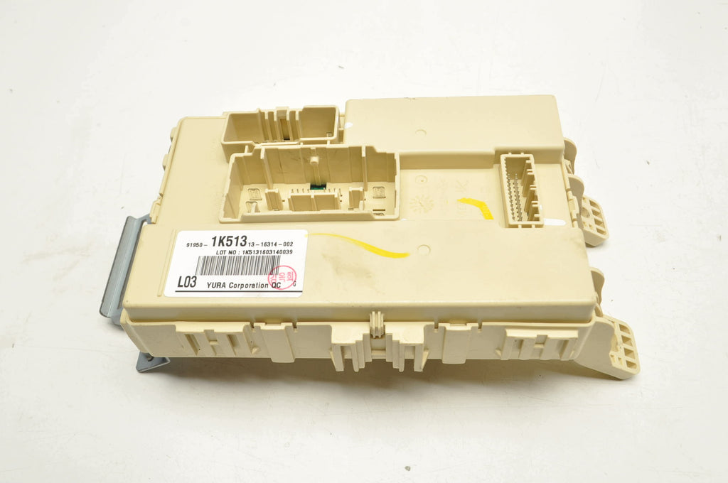 FUSE BOX HYUNDAI IX20 91950-1K513