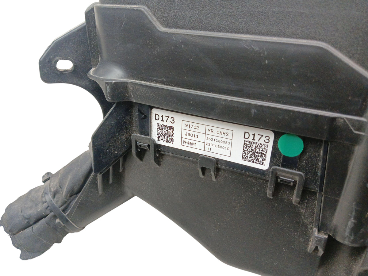 FUSE BOX HYUNDAI KONA I LIFT (2020-2023) 91712-J9011