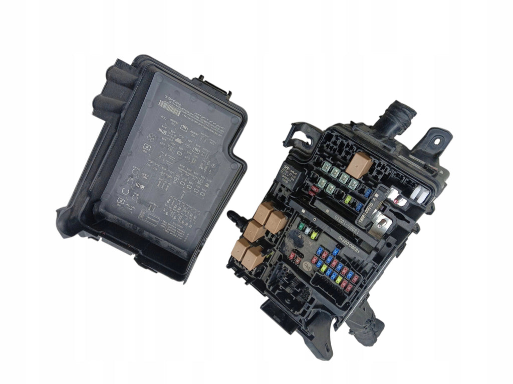 FUSE BOX HYUNDAI KONA I LIFT (2020-2023) 91712-J9011