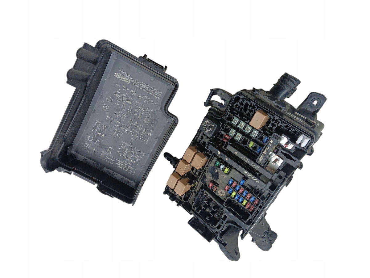 FUSE BOX HYUNDAI KONA I LIFT (2020-2023) 91712-J9011