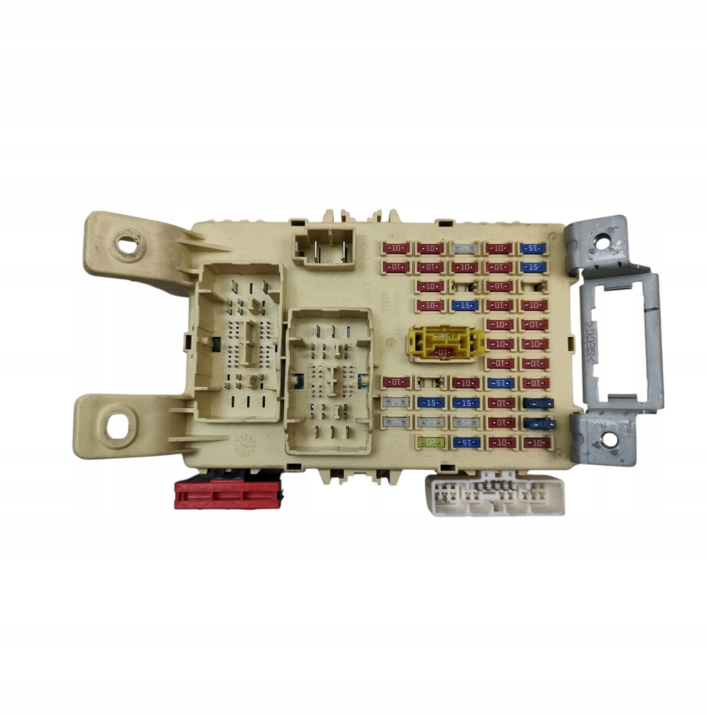 FUSE BOX KIA PICANTO II (2011-2015) 91950-1Y554 13-14220-035