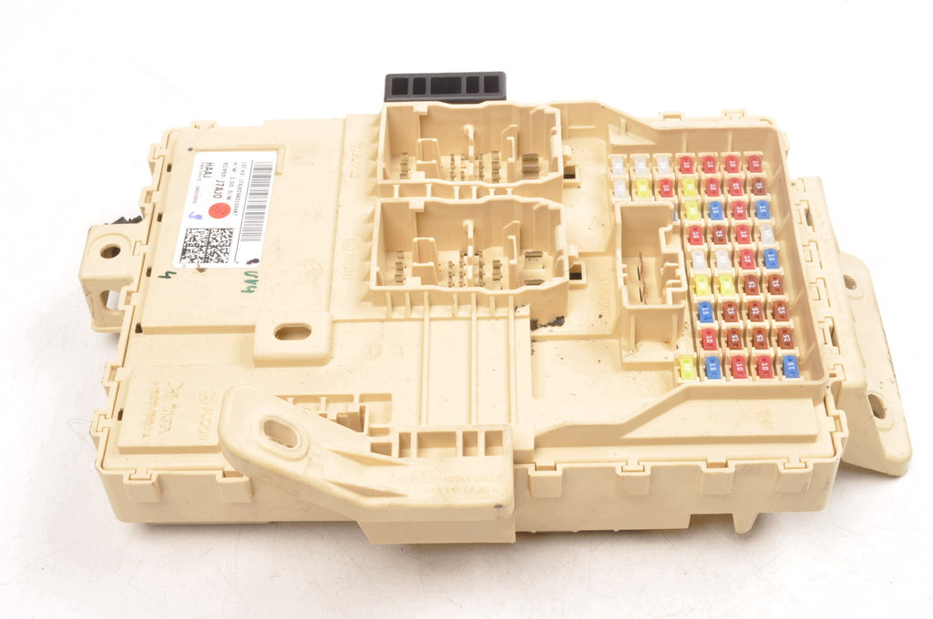 FUSE BOX KIA PRO CEED III 1.5 GTI 91950-J7AJ0
